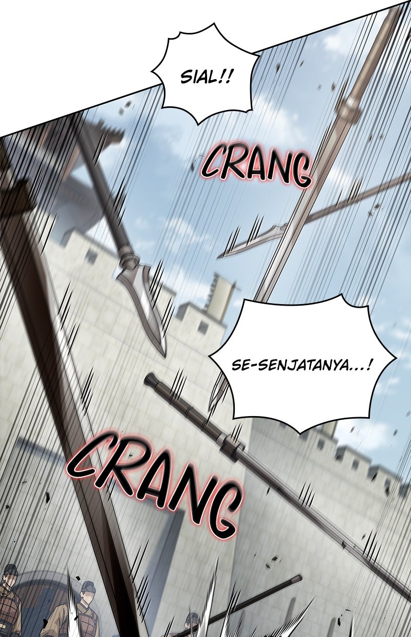 Read Nano Mashin ID Manga Online