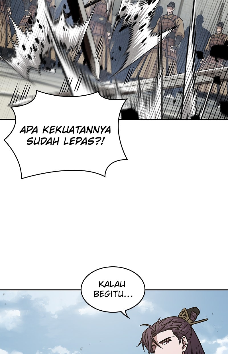 Read Nano Mashin ID Manga Online