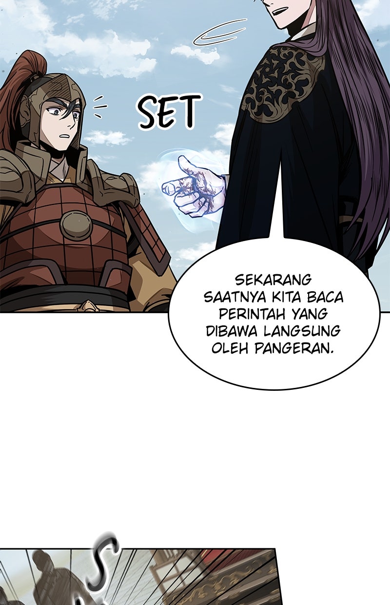 Read Nano Mashin ID Manga Online