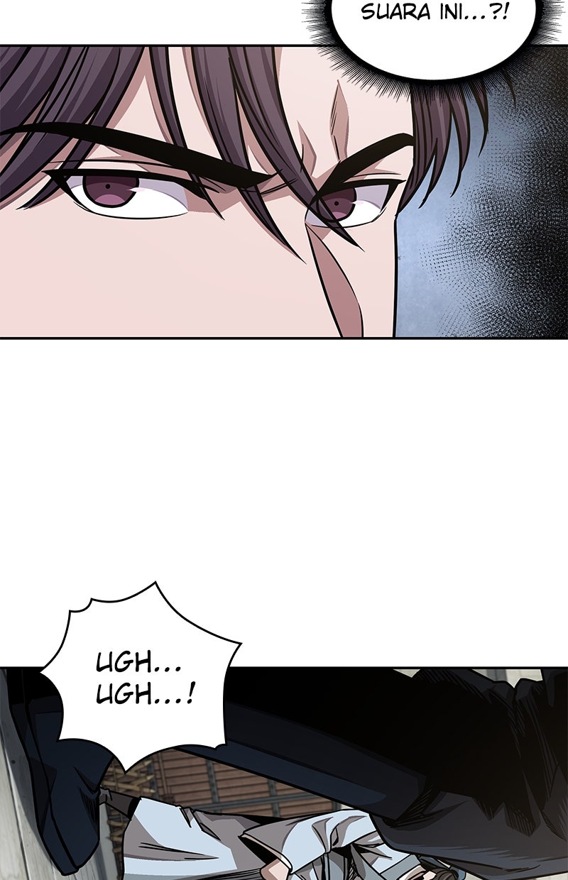 Read Nano Mashin ID Manga Online