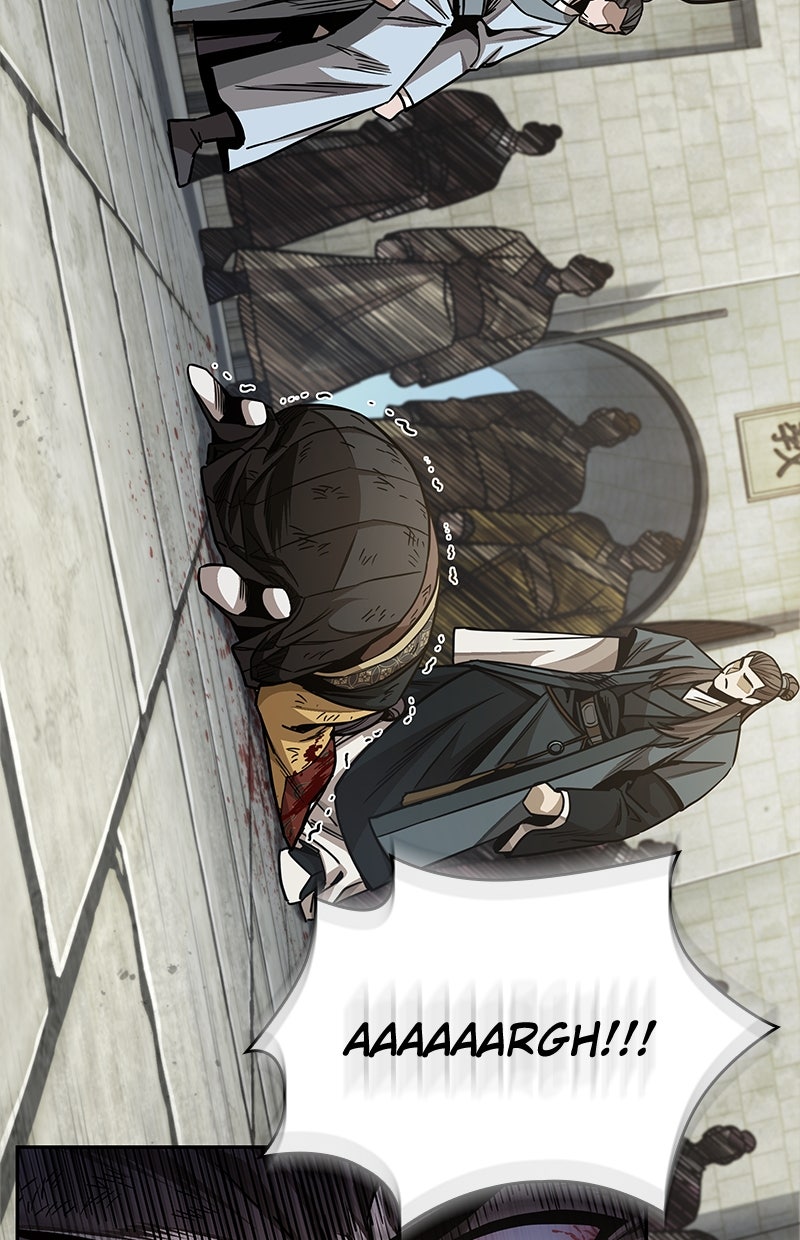 Read Nano Mashin ID Manga Online