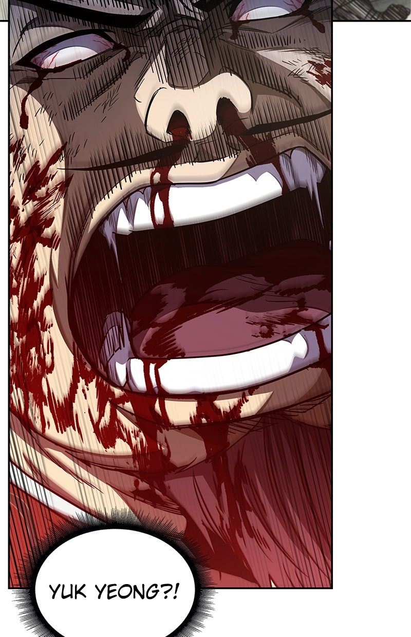 Read Nano Mashin ID Manga Online