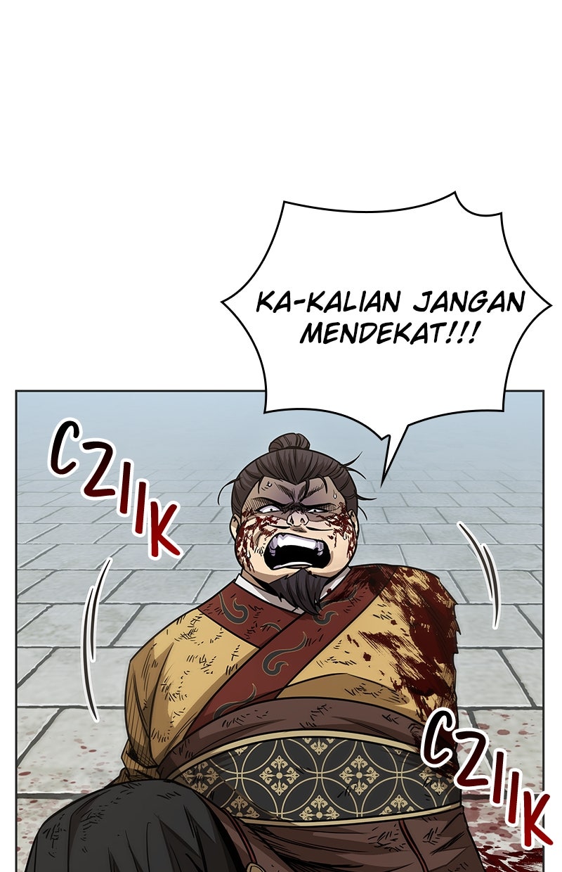 Read Nano Mashin ID Manga Online