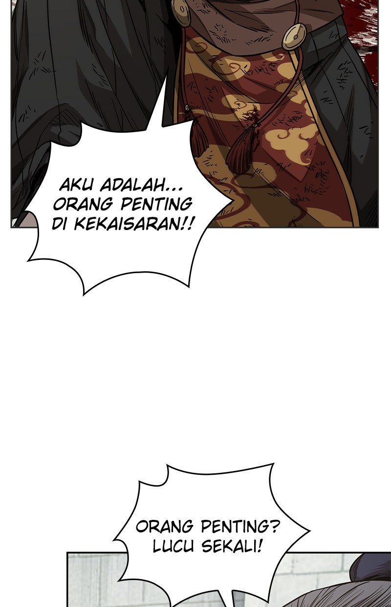 Read Nano Mashin ID Manga Online