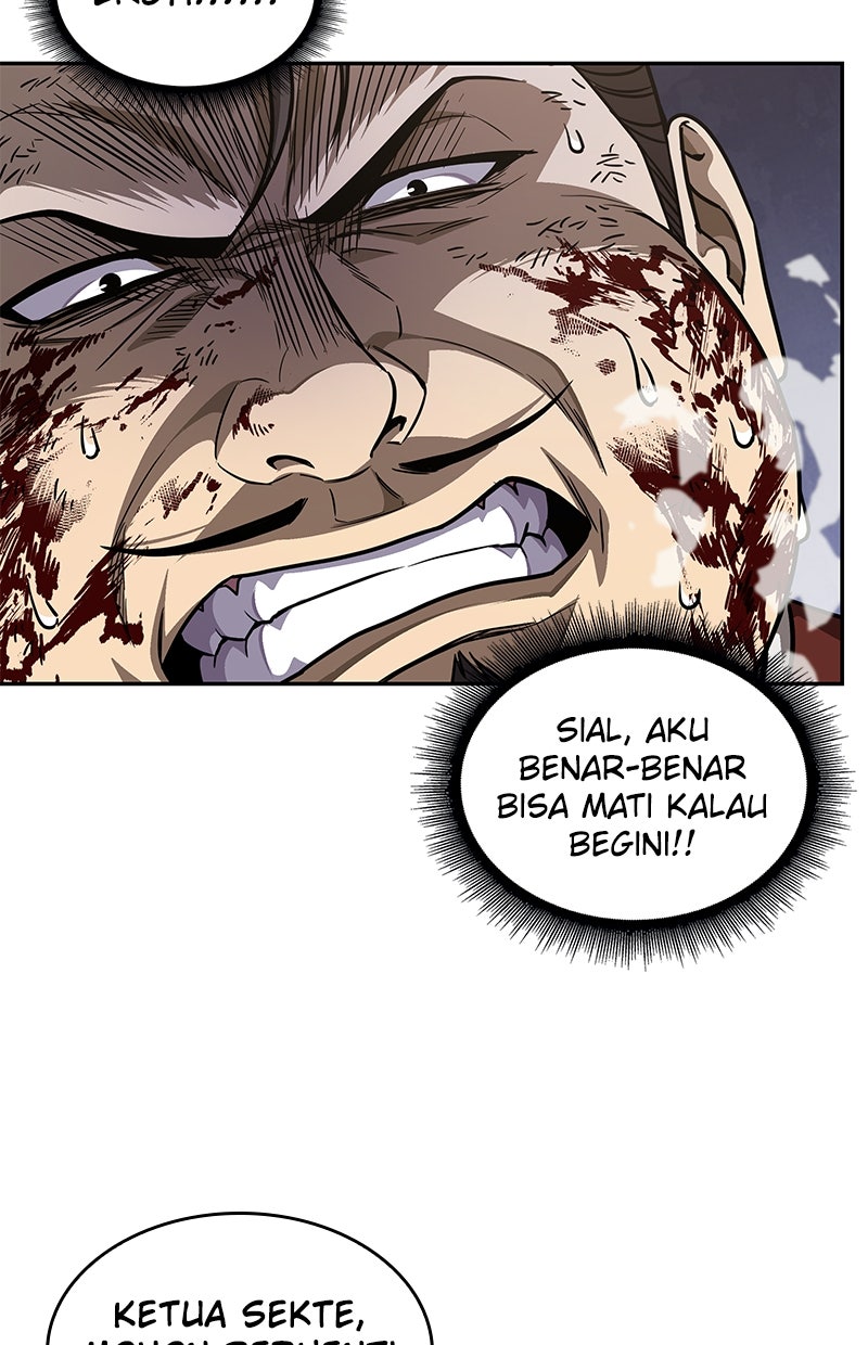 Read Nano Mashin ID Manga Online