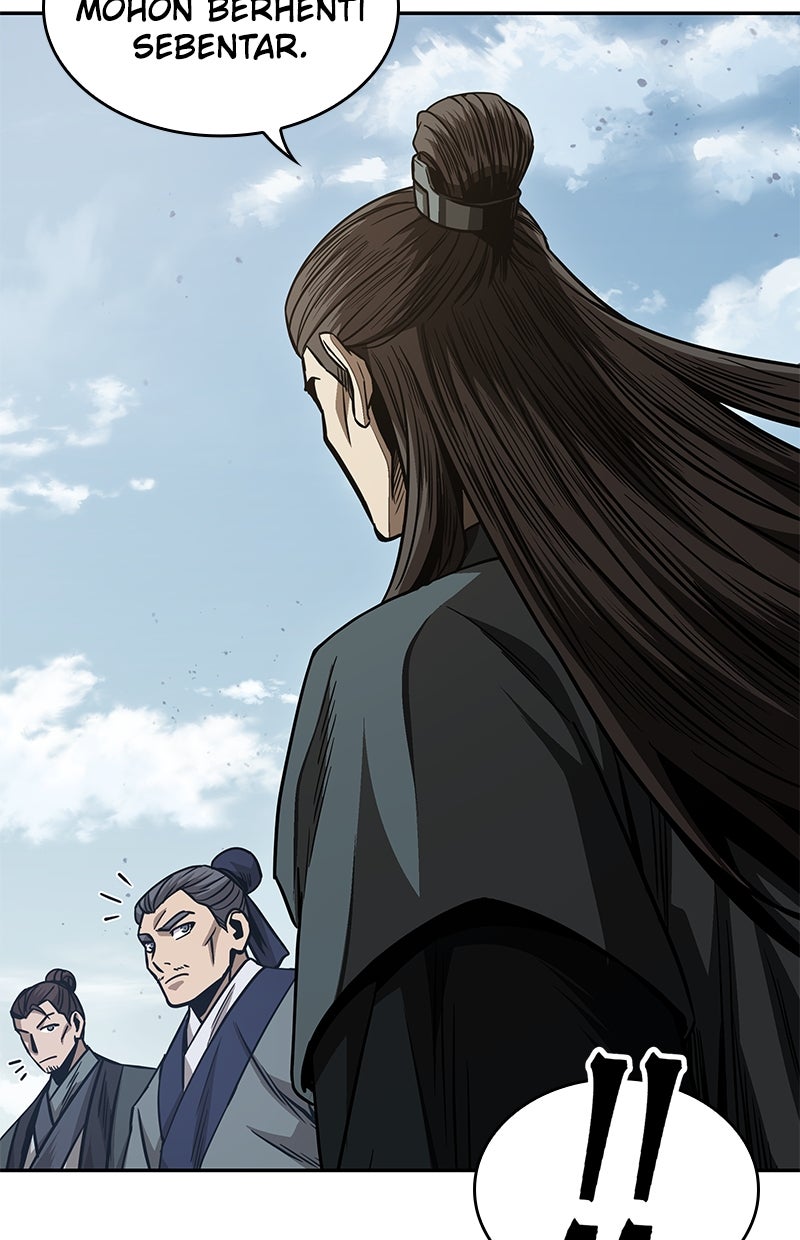 Read Nano Mashin ID Manga Online