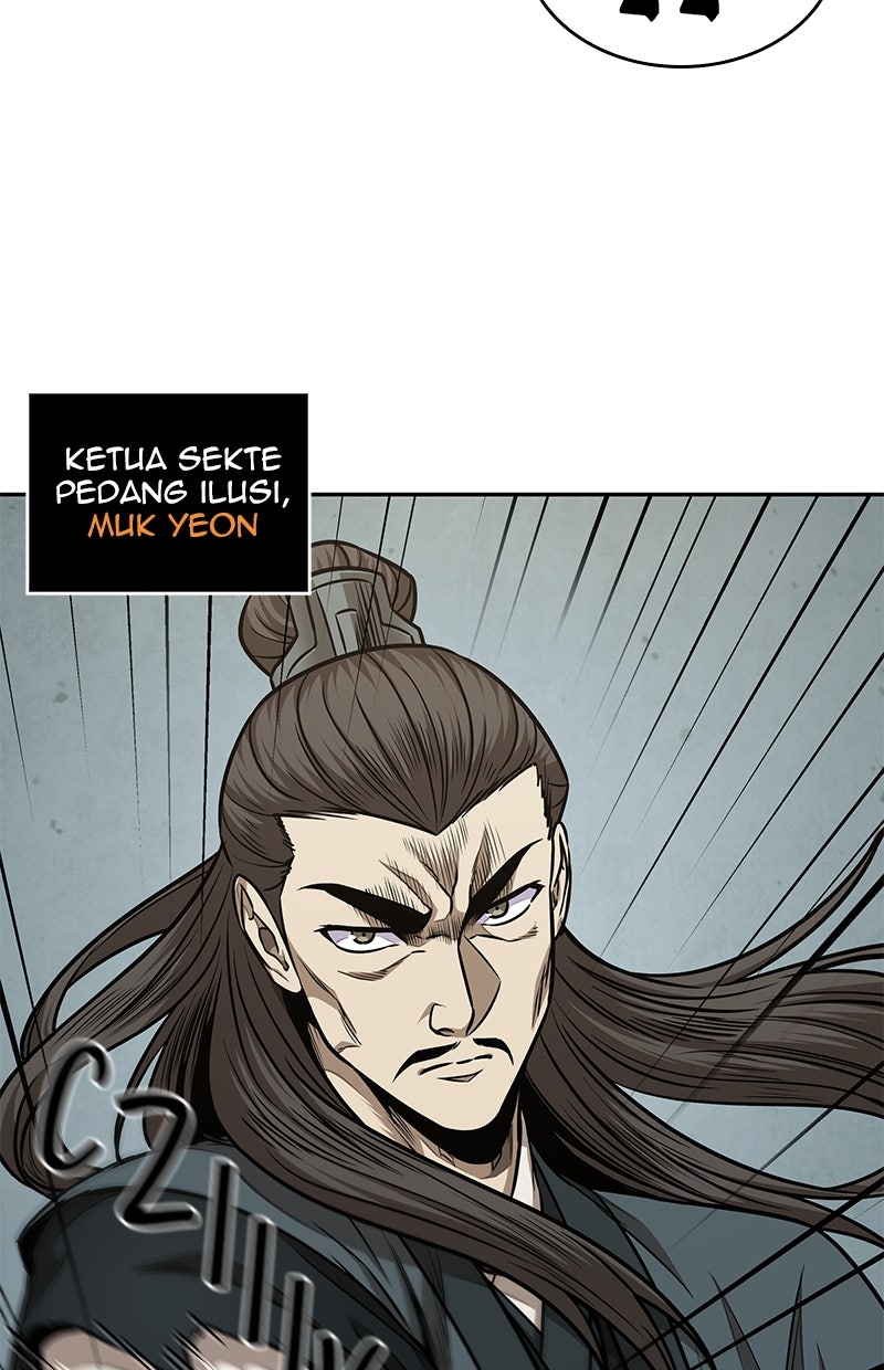 Read Nano Mashin ID Manga Online