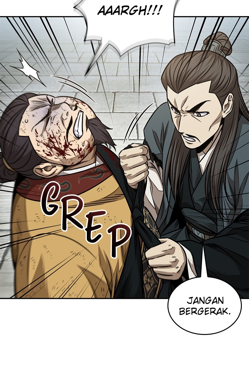 Read Nano Mashin ID Manga Online