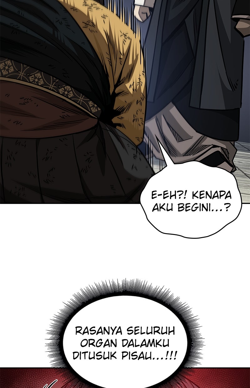 Read Nano Mashin ID Manga Online