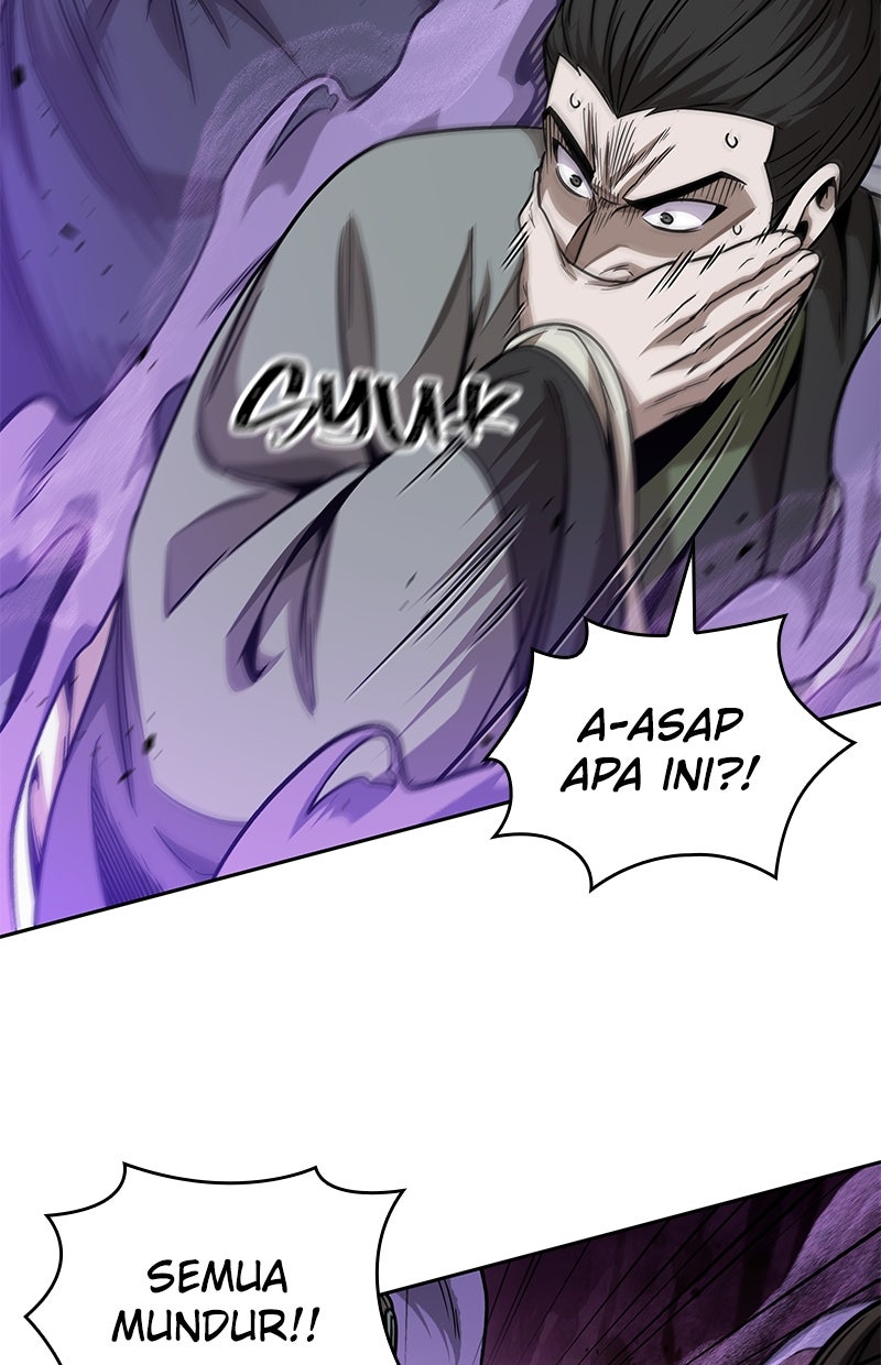 Read Nano Mashin ID Manga Online