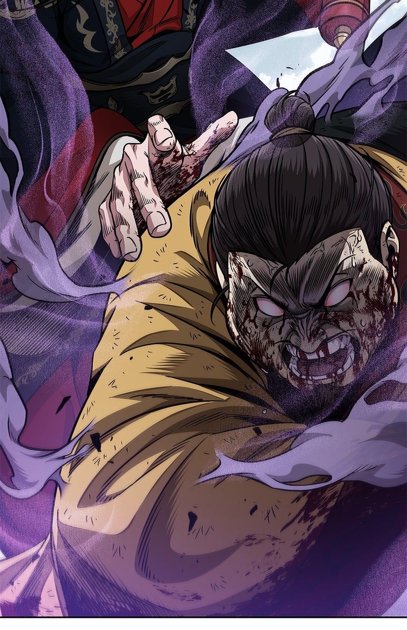 Read Nano Mashin ID Manga Online