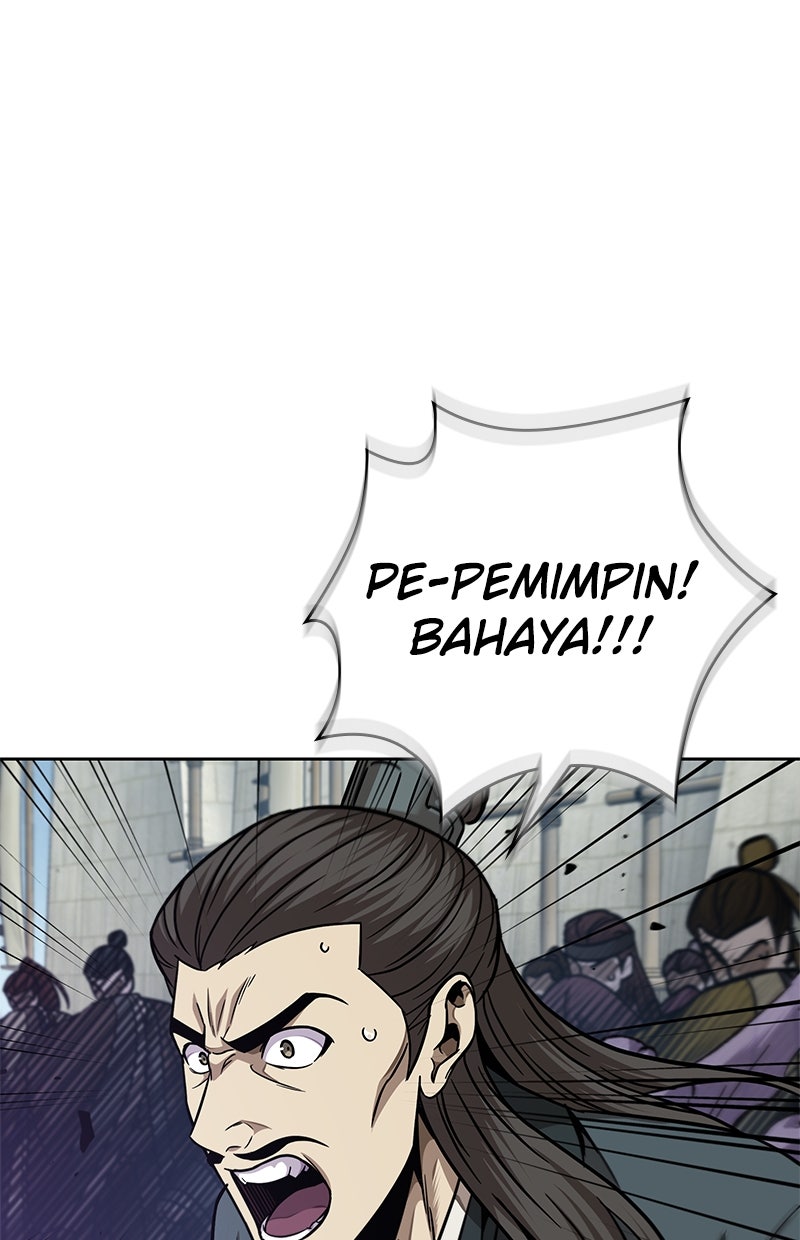 Read Nano Mashin ID Manga Online