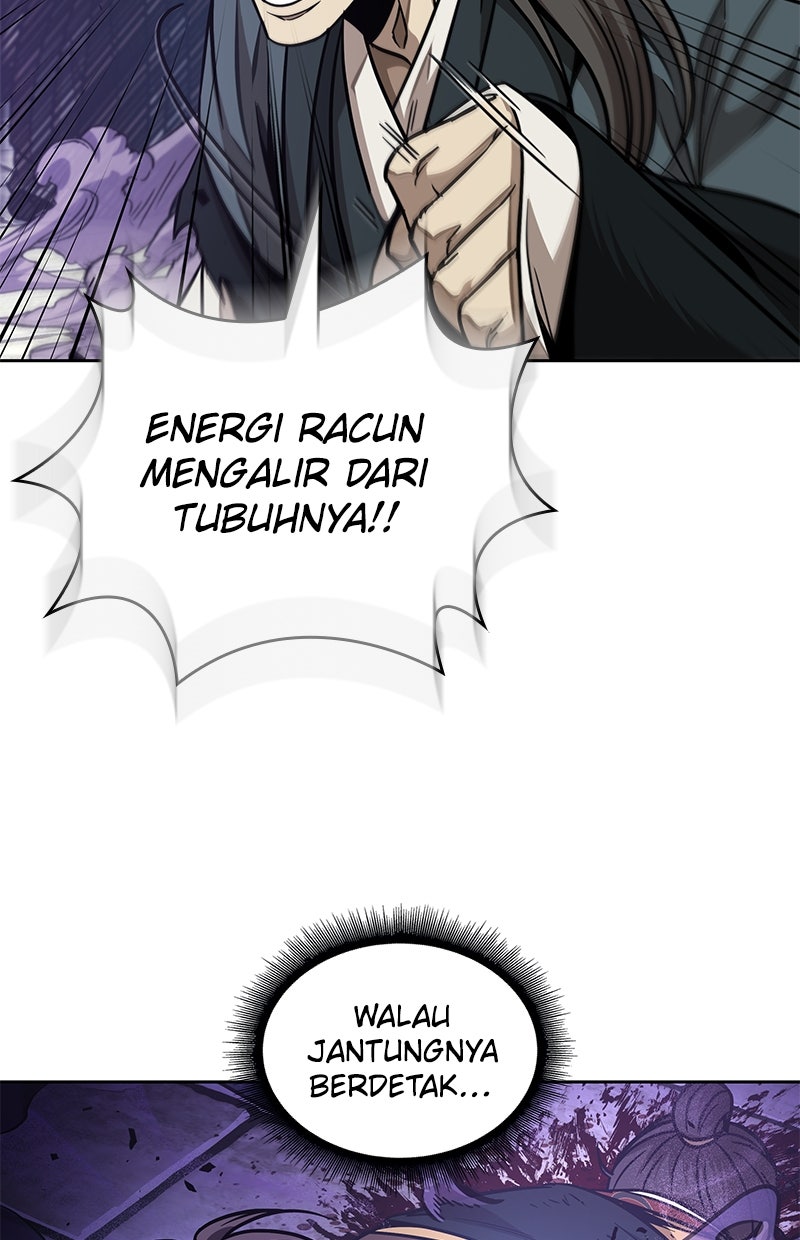 Read Nano Mashin ID Manga Online