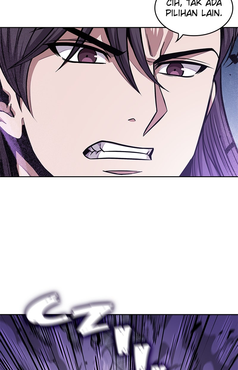 Read Nano Mashin ID Manga Online