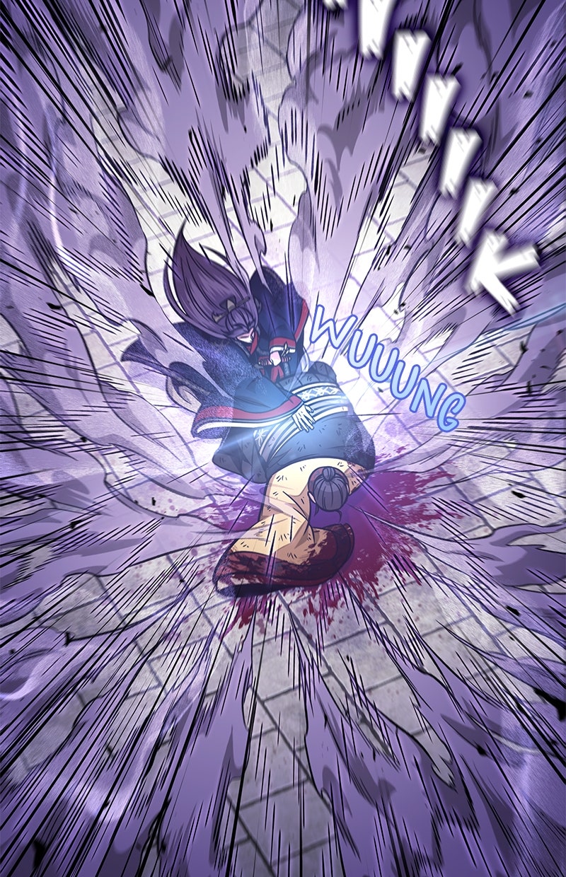 Read Nano Mashin ID Manga Online