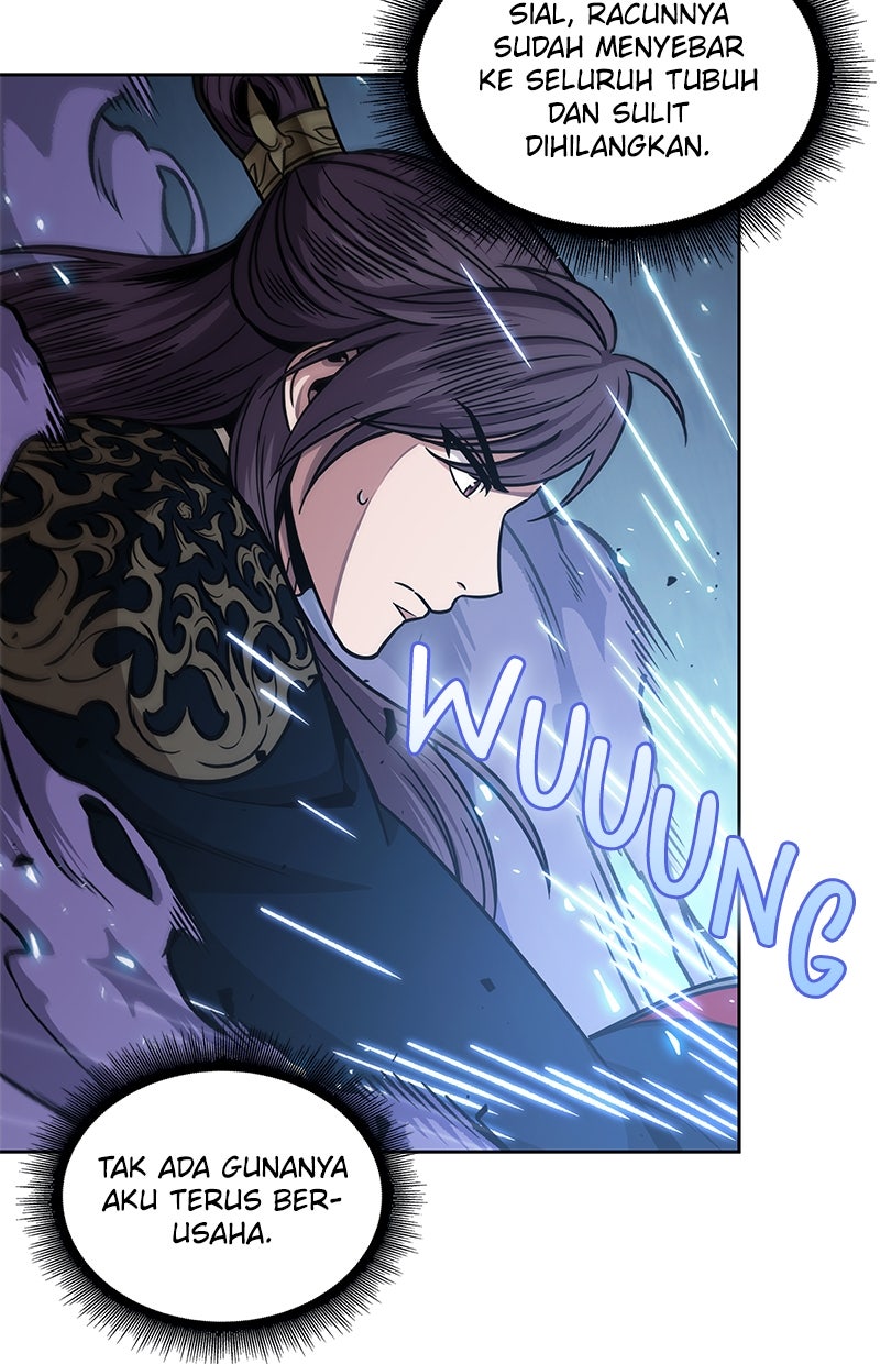 Read Nano Mashin ID Manga Online