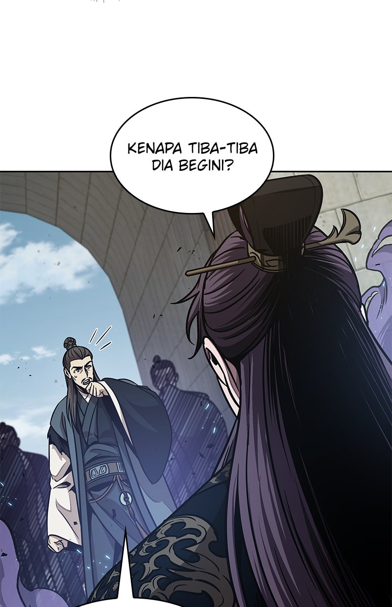 Read Nano Mashin ID Manga Online