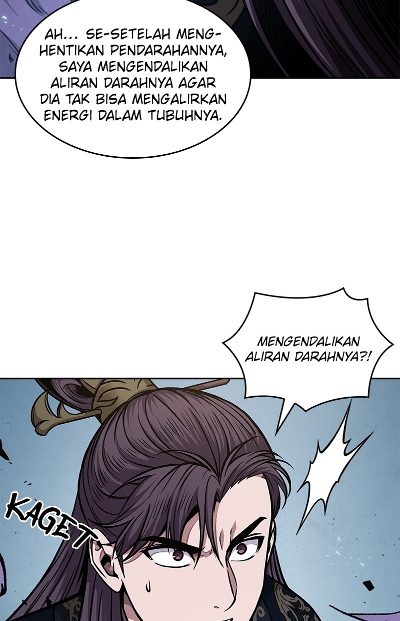 Read Nano Mashin ID Manga Online