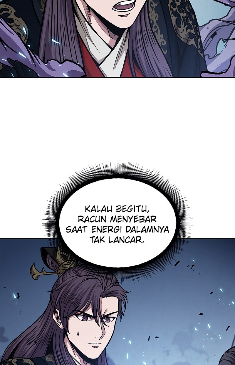 Read Nano Mashin ID Manga Online