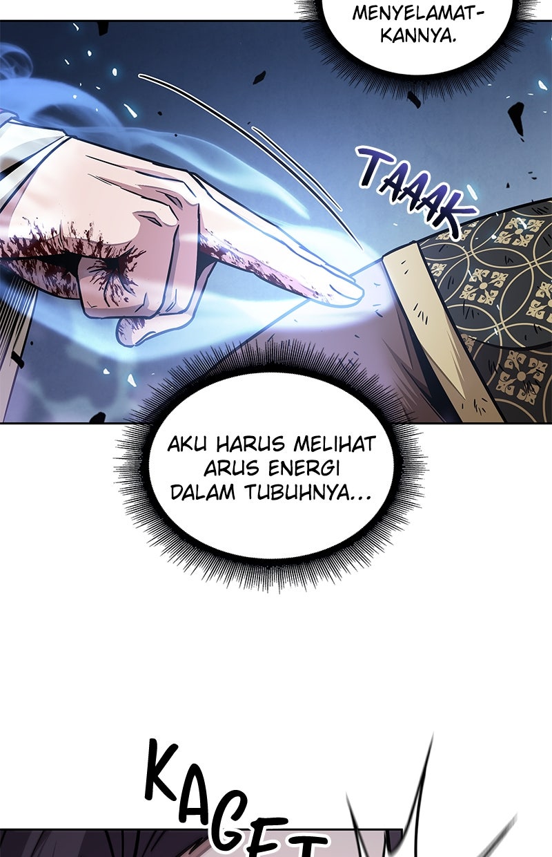 Read Nano Mashin ID Manga Online