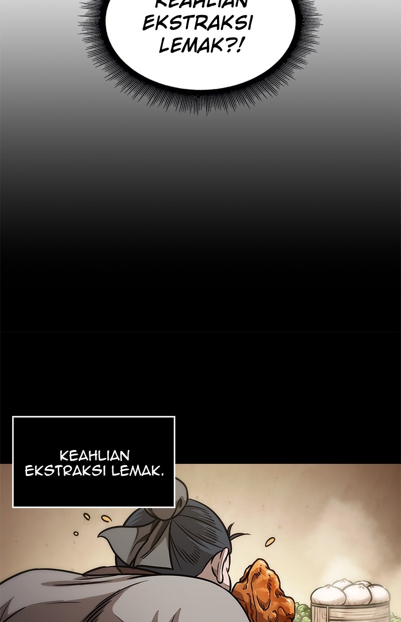 Read Nano Mashin ID Manga Online