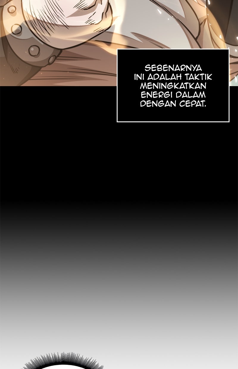 Read Nano Mashin ID Manga Online