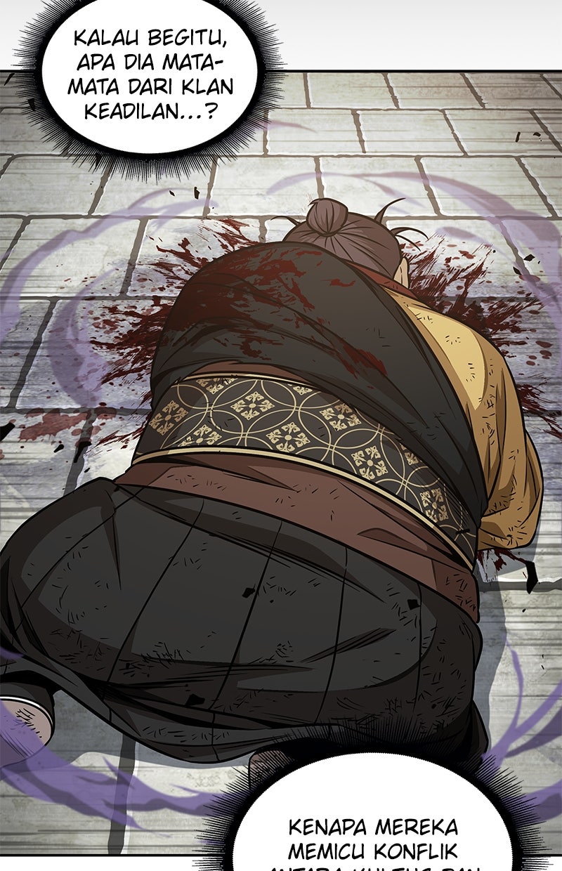 Read Nano Mashin ID Manga Online