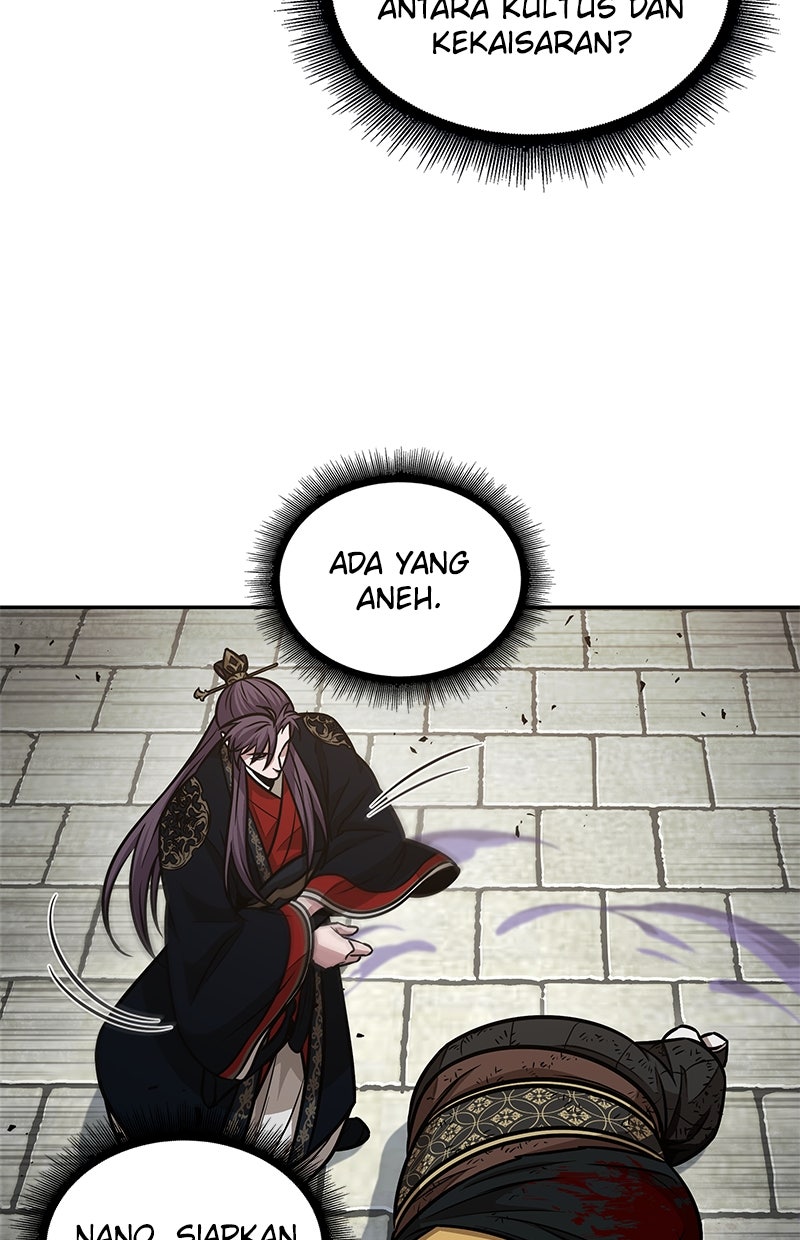 Read Nano Mashin ID Manga Online