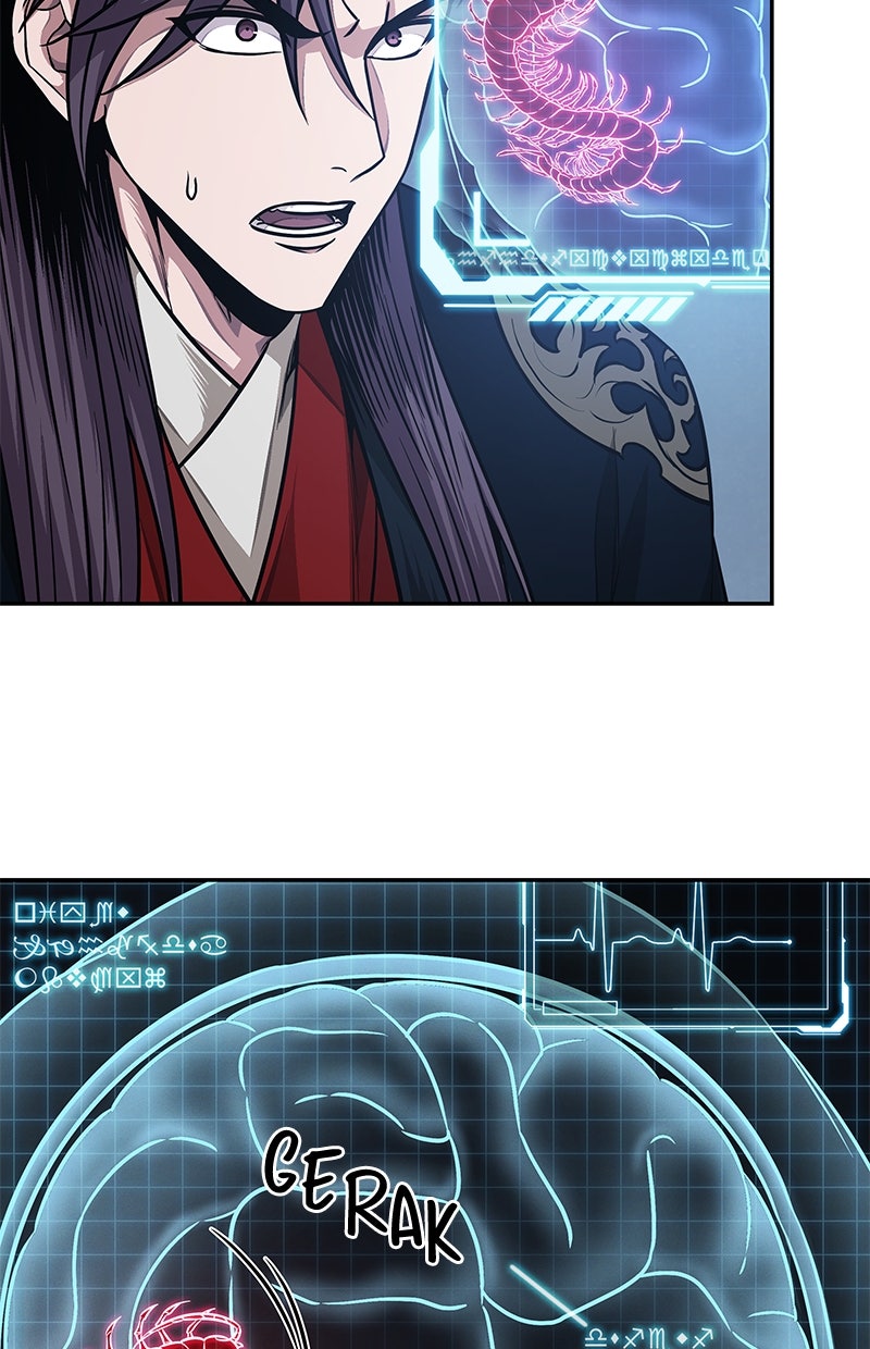 Read Nano Mashin ID Manga Online