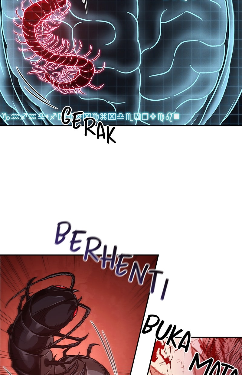 Read Nano Mashin ID Manga Online