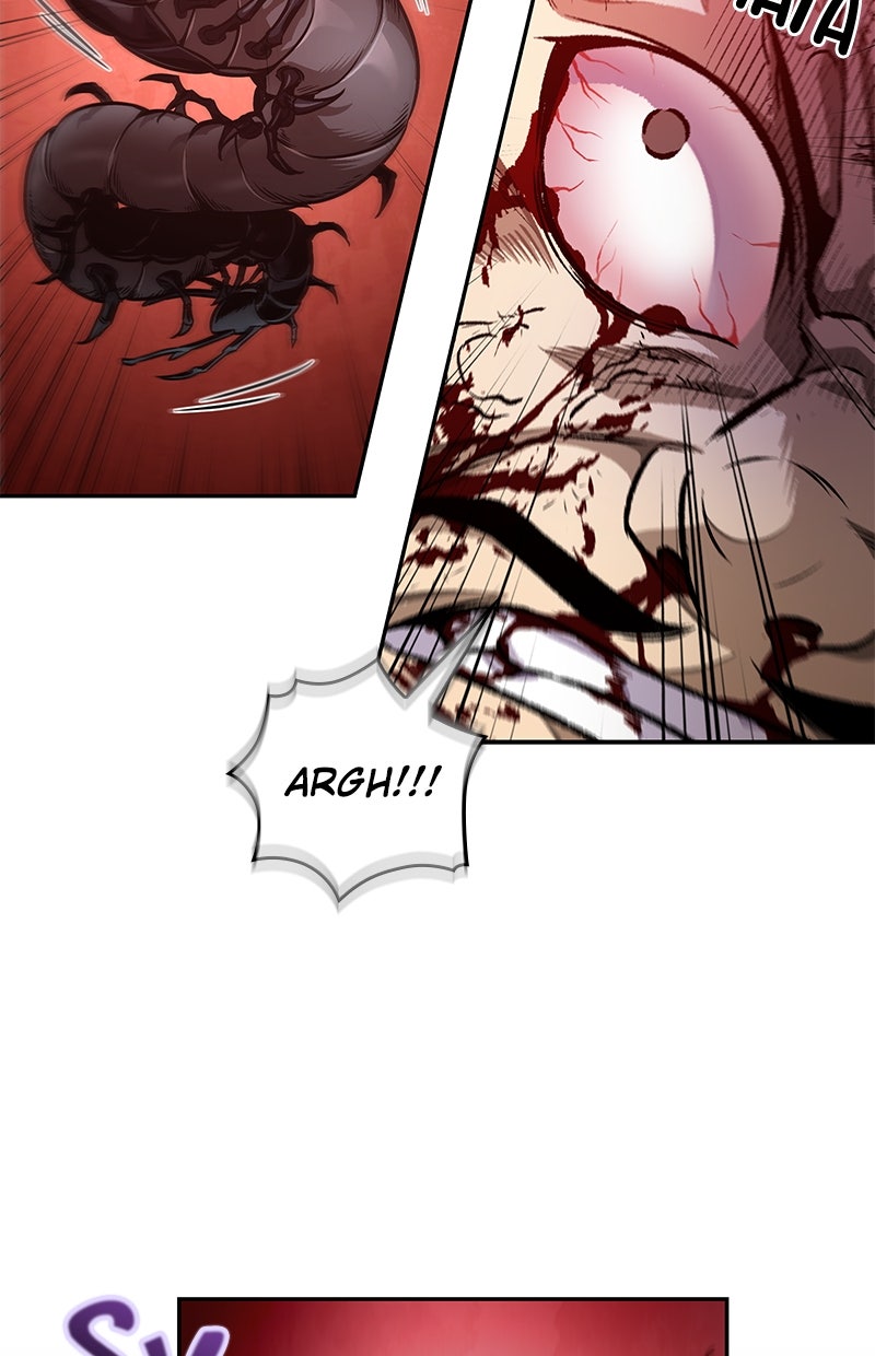 Read Nano Mashin ID Manga Online