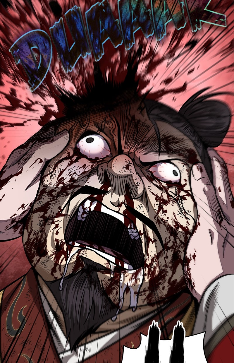 Read Nano Mashin ID Manga Online