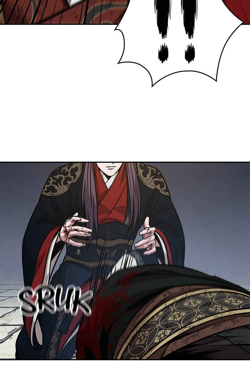 Read Nano Mashin ID Manga Online