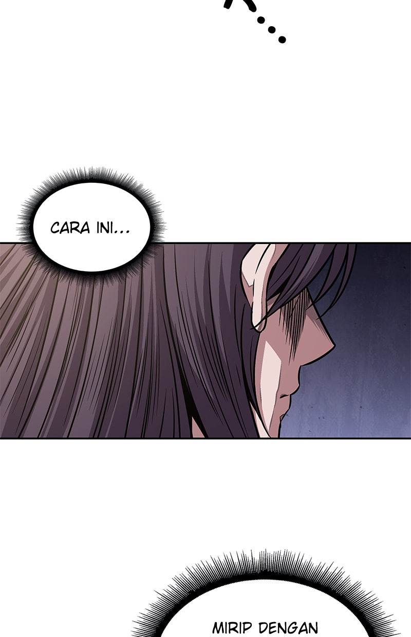 Read Nano Mashin ID Manga Online