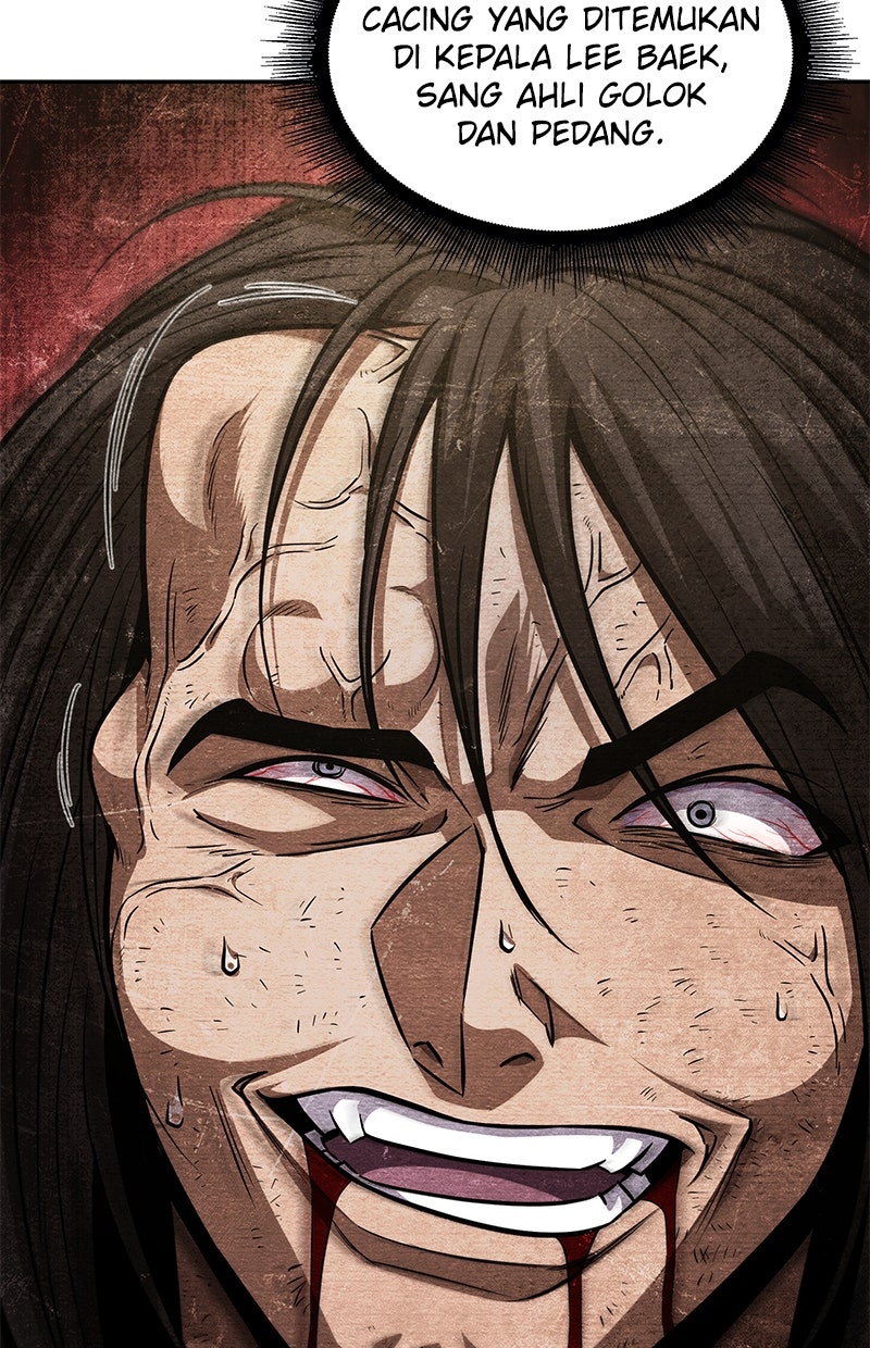 Read Nano Mashin ID Manga Online