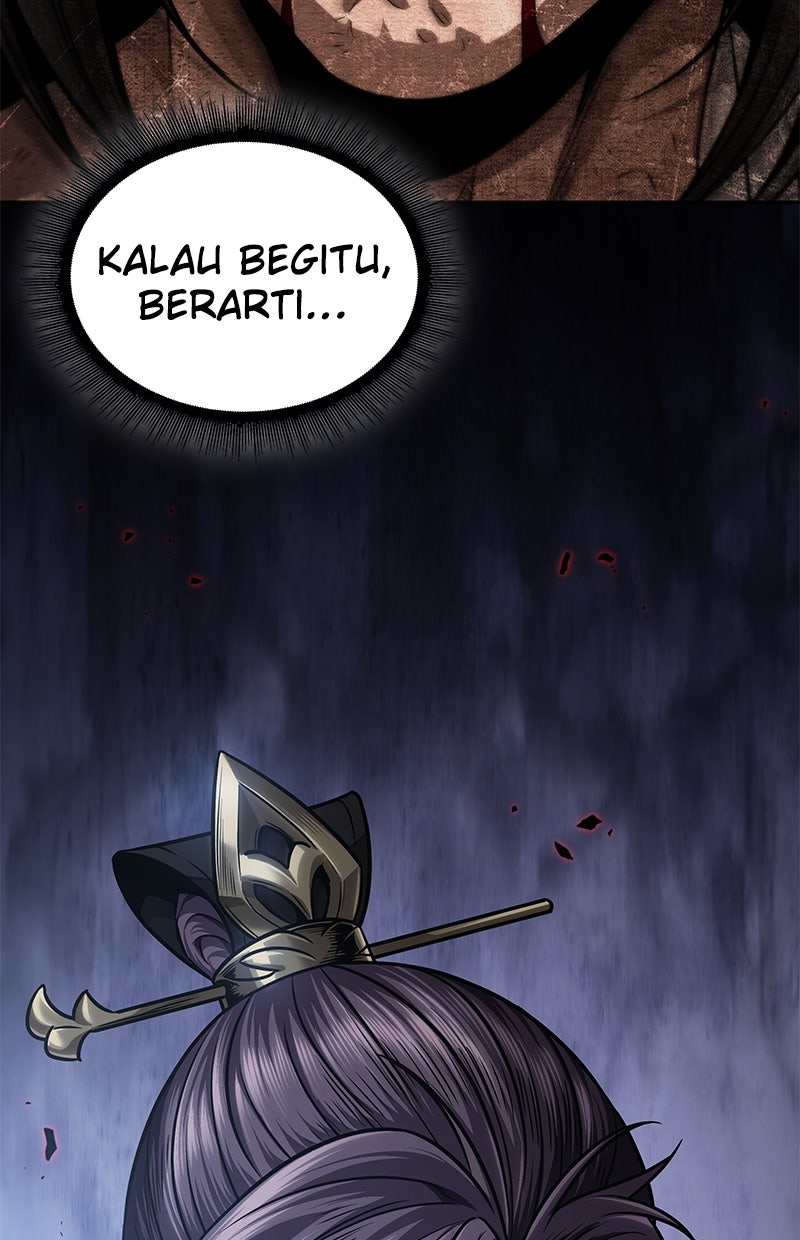 Read Nano Mashin ID Manga Online