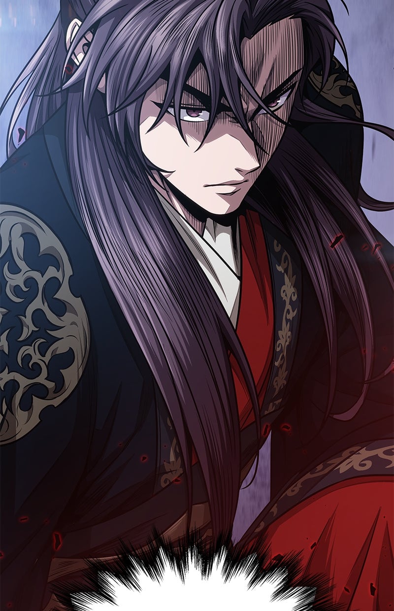 Read Nano Mashin ID Manga Online