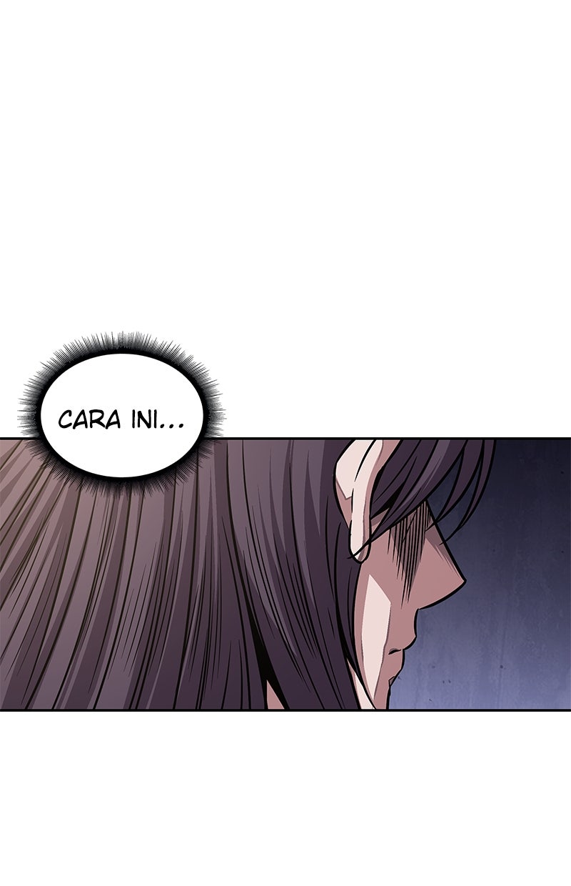 Read Nano Mashin ID Manga Online