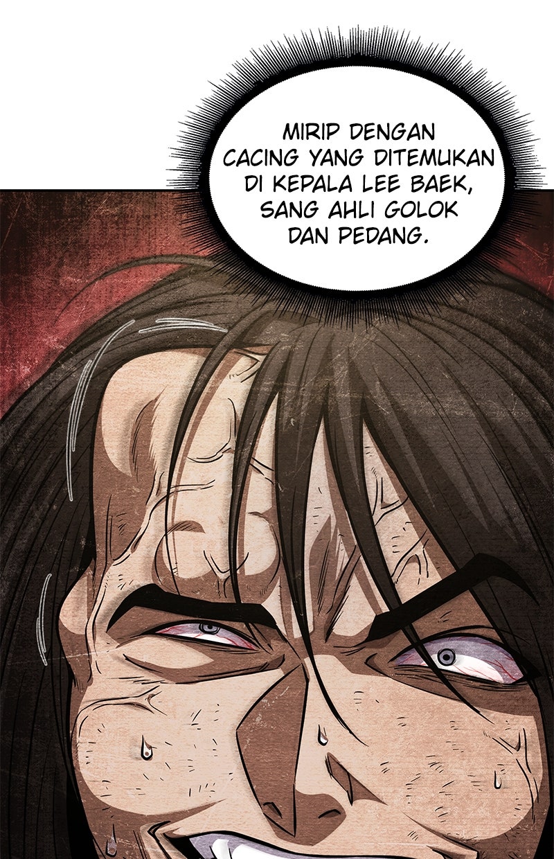 Read Nano Mashin ID Manga Online