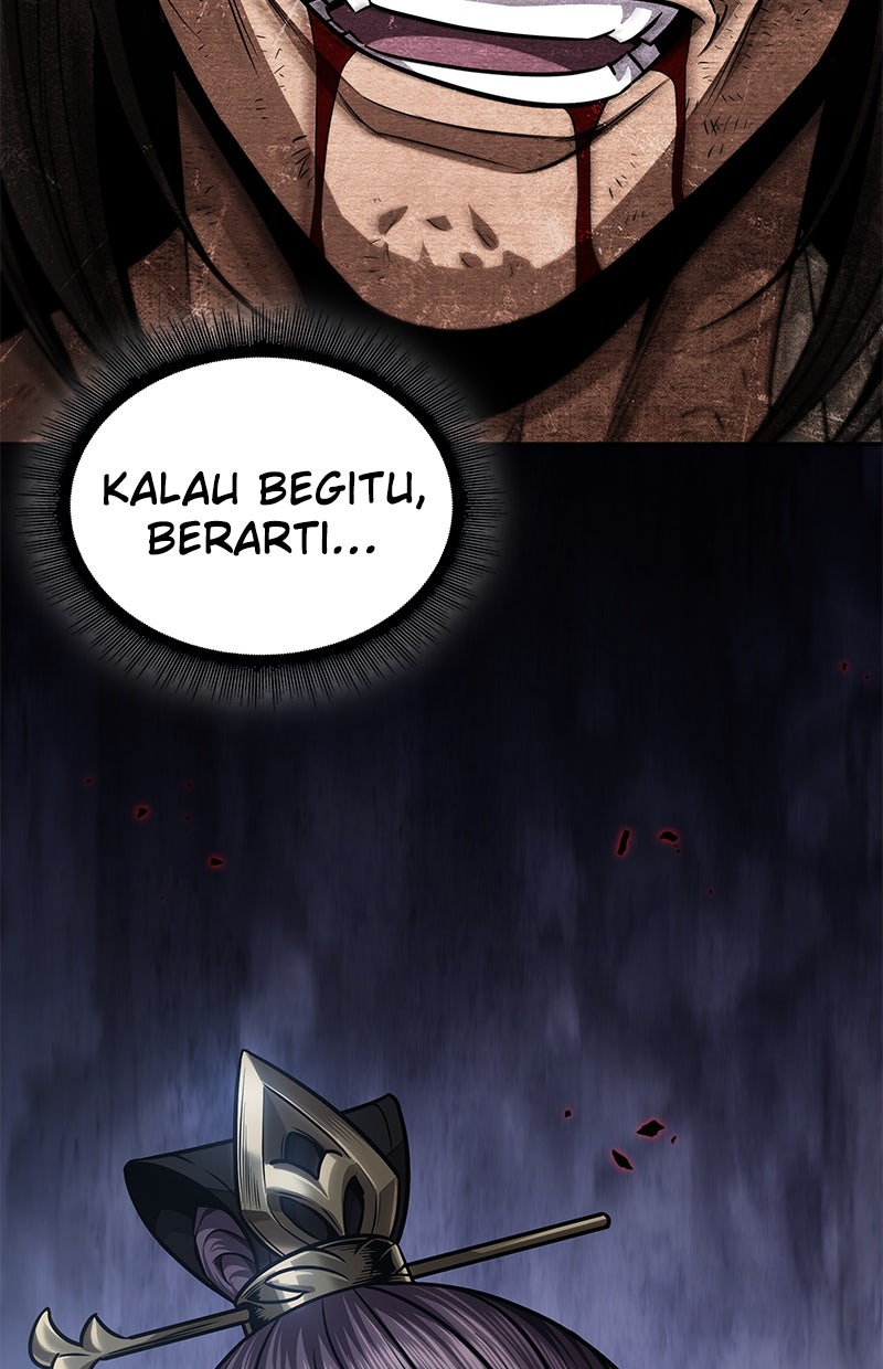 Read Nano Mashin ID Manga Online