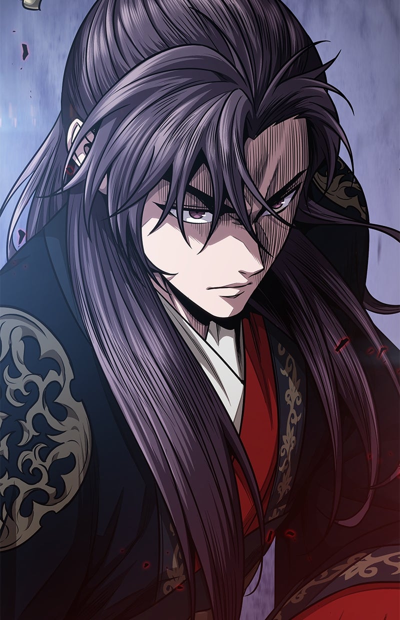 Read Nano Mashin ID Manga Online