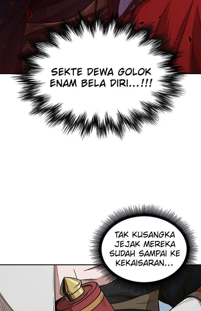 Read Nano Mashin ID Manga Online