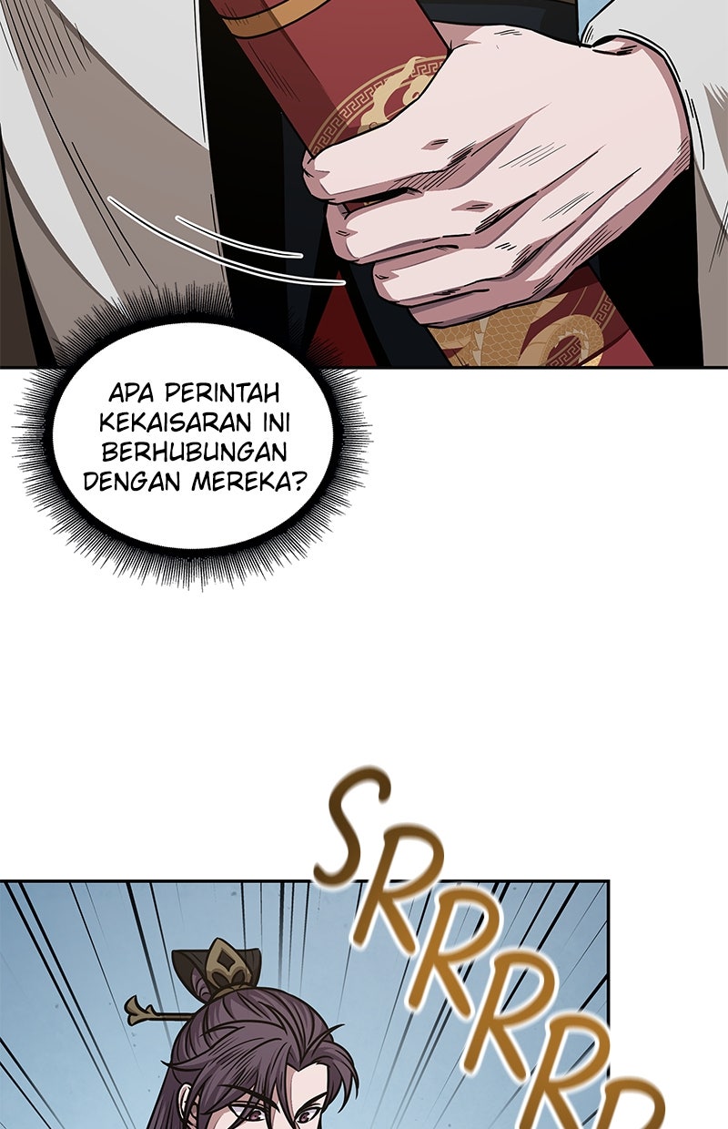 Read Nano Mashin ID Manga Online