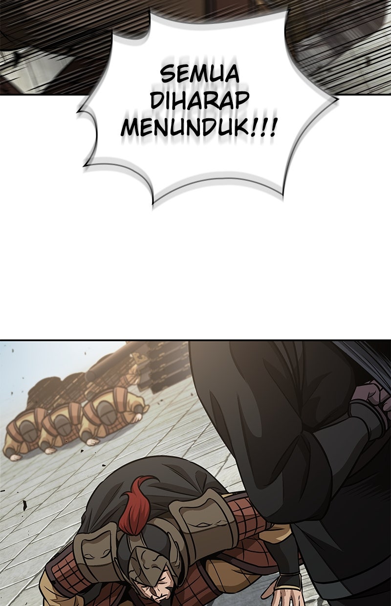 Read Nano Mashin ID Manga Online