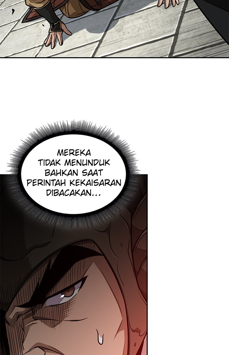 Read Nano Mashin ID Manga Online