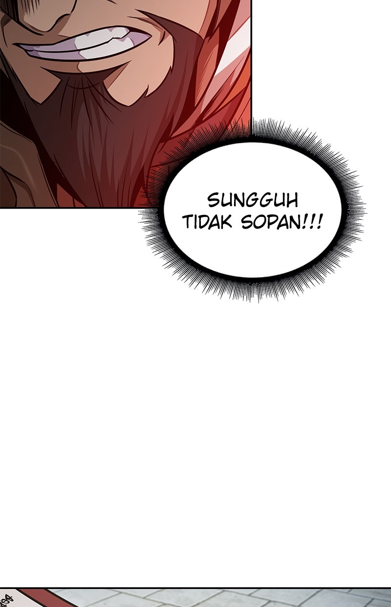 Read Nano Mashin ID Manga Online