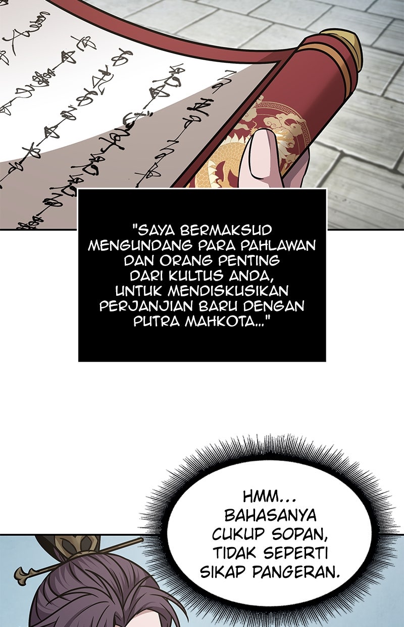 Read Nano Mashin ID Manga Online