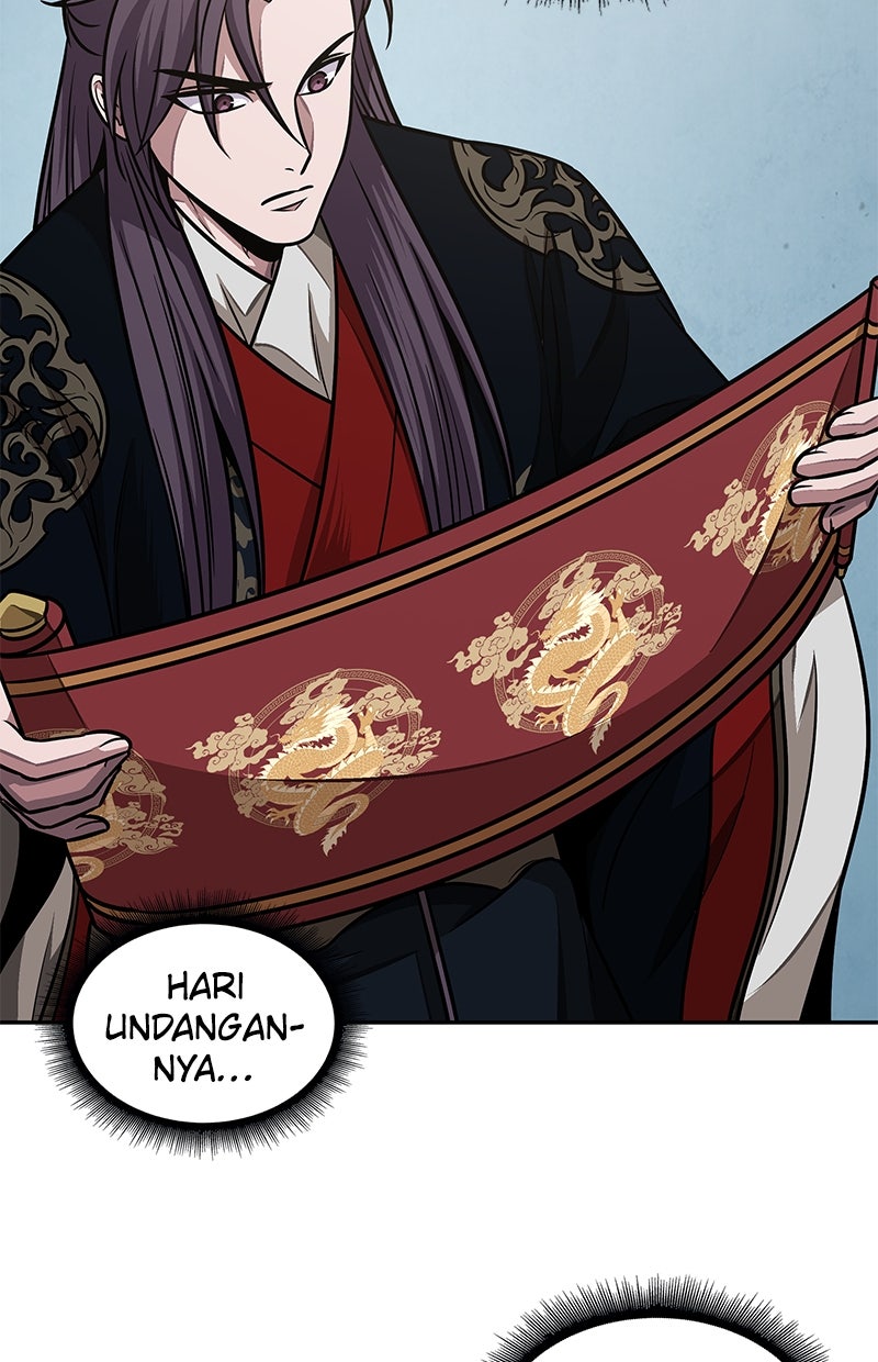 Read Nano Mashin ID Manga Online