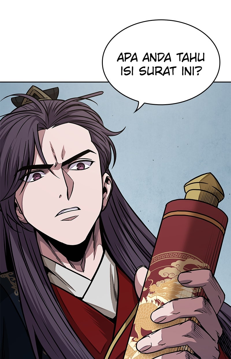 Read Nano Mashin ID Manga Online