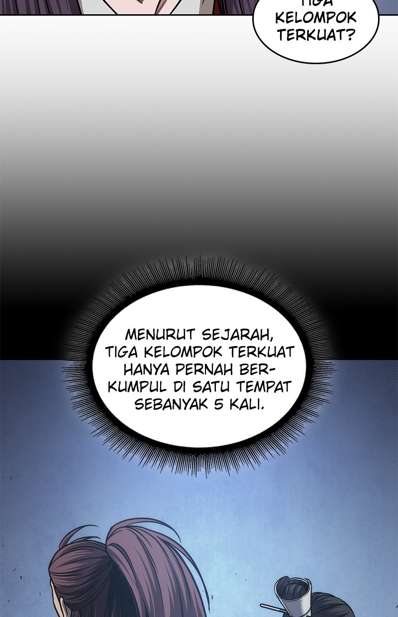 Read Nano Mashin ID Manga Online